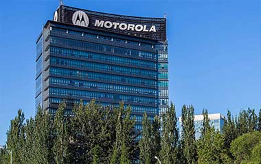Motorola摩托羅拉