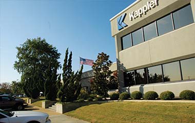Kappler開普樂