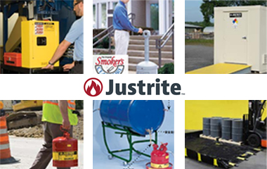 Justrite杰斯瑞特
