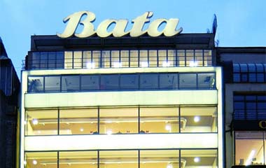 BATA INDUSTRIALS