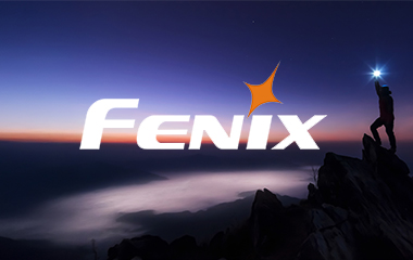 FENIX菲尼克斯 FENIX菲尼克斯
