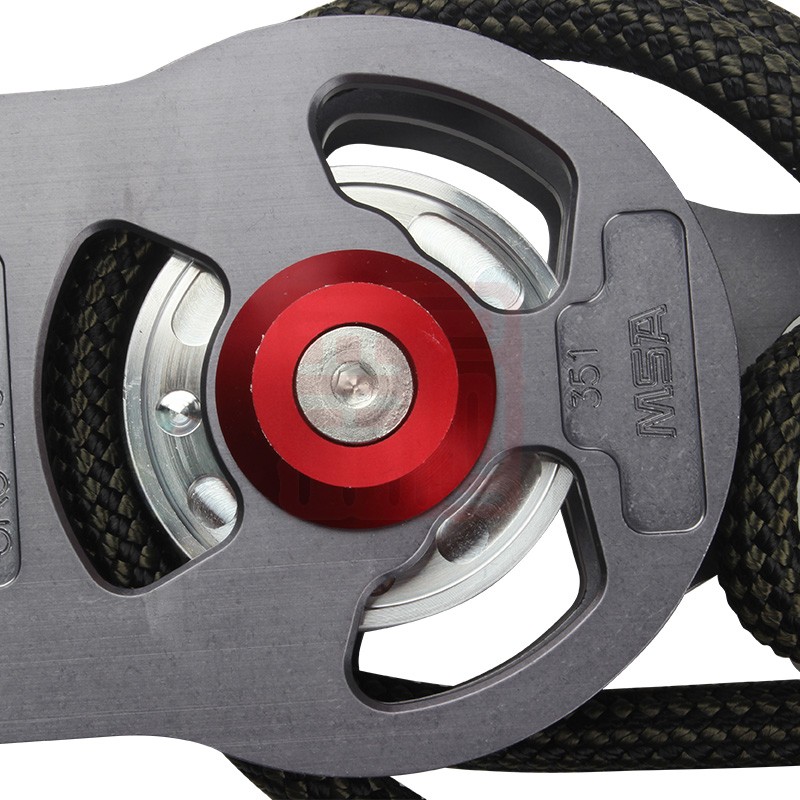 梅思安SRS15400營(yíng)救包(122米營(yíng)救繩)圖片1