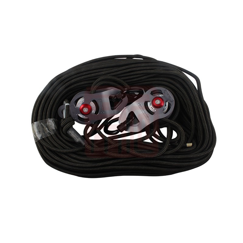 梅思安SRS15400營(yíng)救包(122米營(yíng)救繩)圖片3