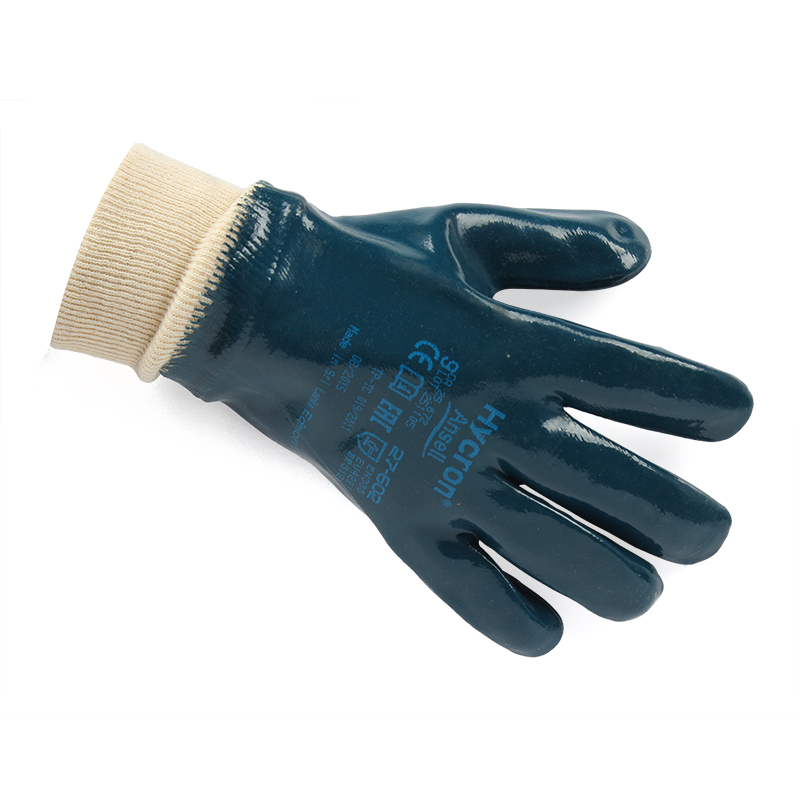 Ansell 27-602 工作手套圖片2