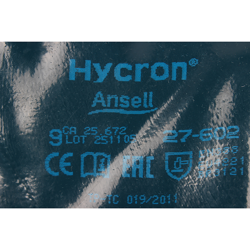 Ansell 27-602 工作手套圖片4