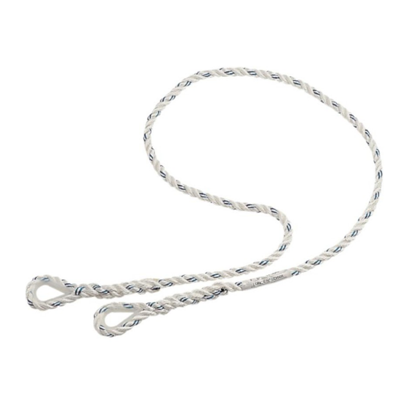 代爾塔507522 LO005200安全繩圖片3 代爾塔507522 LO005200安全繩圖片3