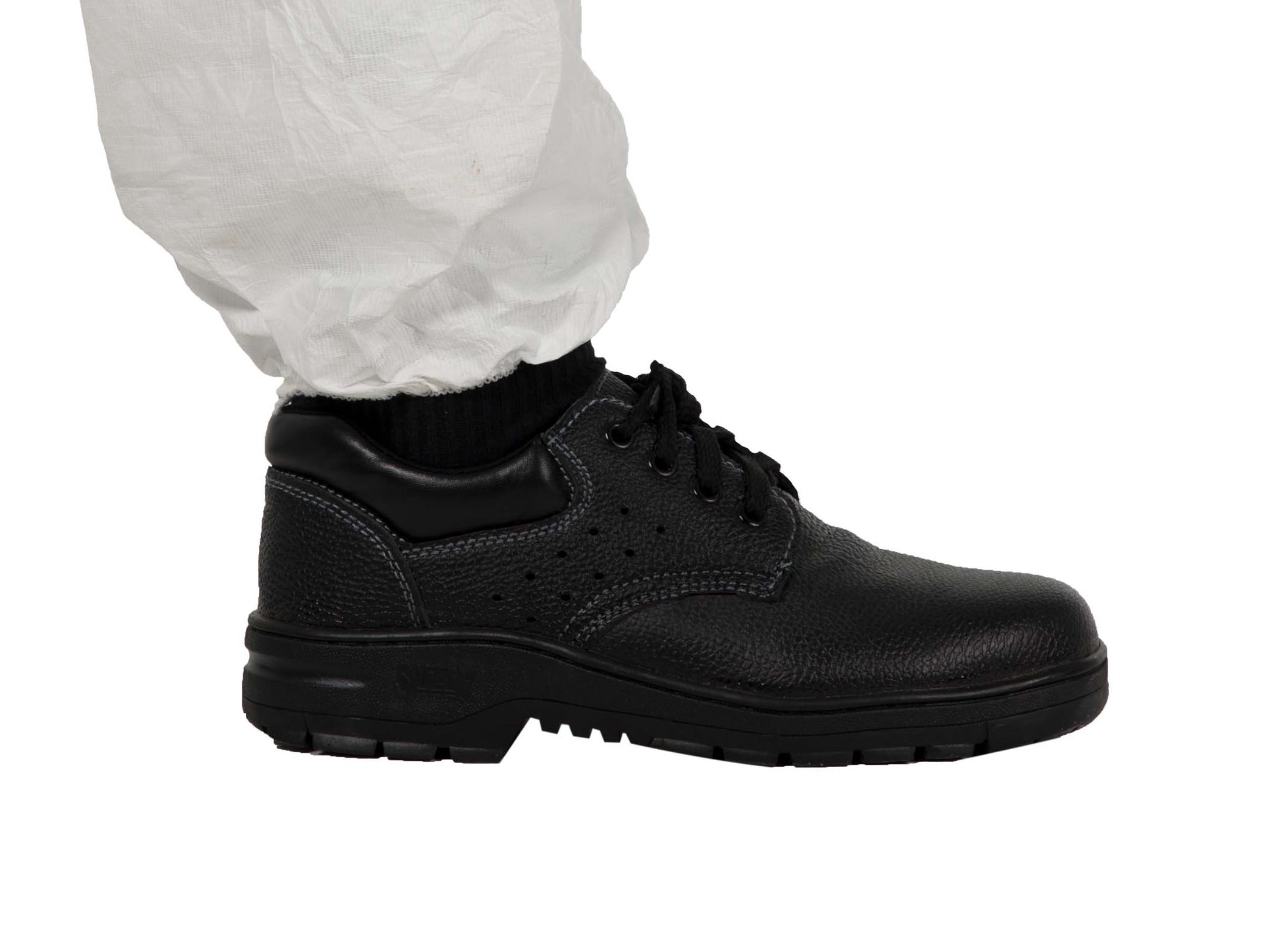 杜邦Tyvek400核電款防護服TBM006圖片3