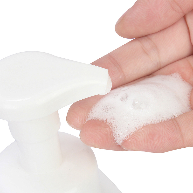 3M愛護佳9252T免洗手泡沫型消毒液圖片2