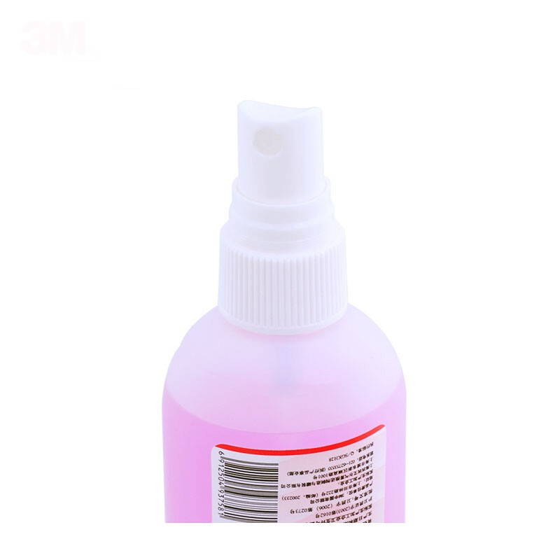 3M愛護佳9250S免洗手消毒液便攜裝60ml圖片2 3M愛護佳9250S免洗手消毒液便攜裝60ml圖片2