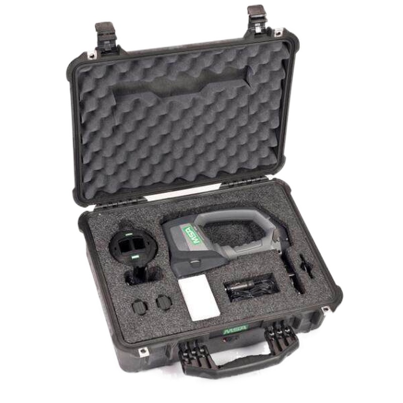 梅思安10154205紅外熱成像儀圖片3