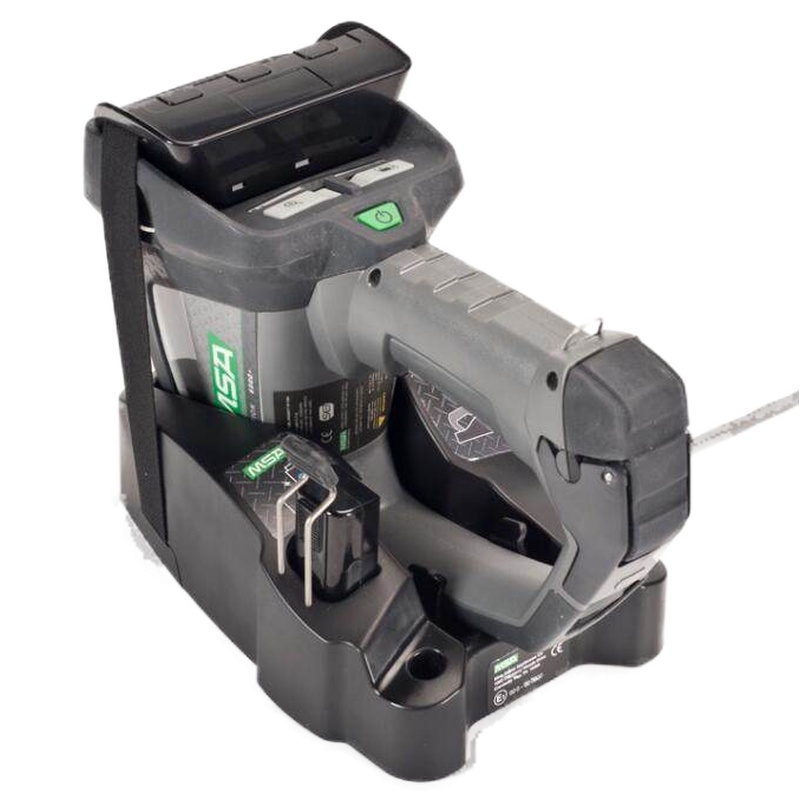 梅思安10149412紅外熱成像儀圖片2