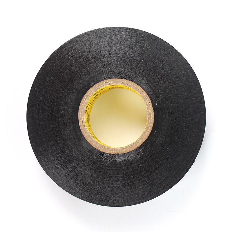 3M33+特優(yōu)型黑色電氣絕緣膠帶圖片4
