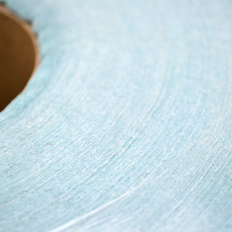 Jetspun潔士朋JW-6無塵擦拭紙卷狀多用途工業用擦拭布圖片3