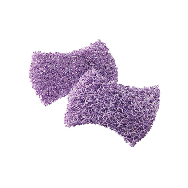 3M思高2020紫色百潔布 圖片1