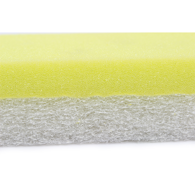 3M思高6301無刮傷海綿百潔布圖片2