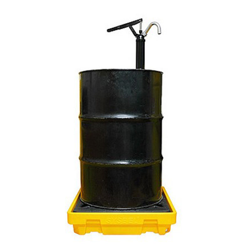 西斯貝爾SPP401聚乙烯盛漏平臺圖片1