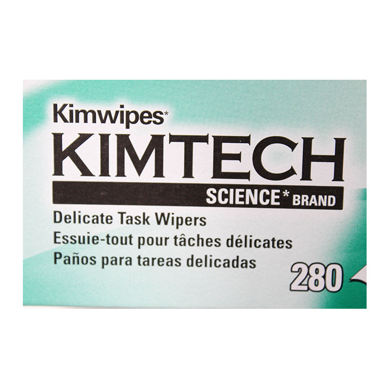 金佰利34155低塵擦拭紙圖片4