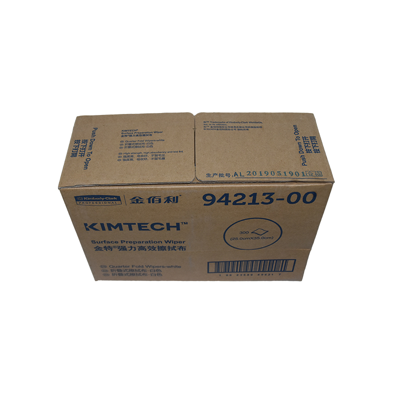 金佰利94213擦拭布圖片3 金佰利94213擦拭布圖片3