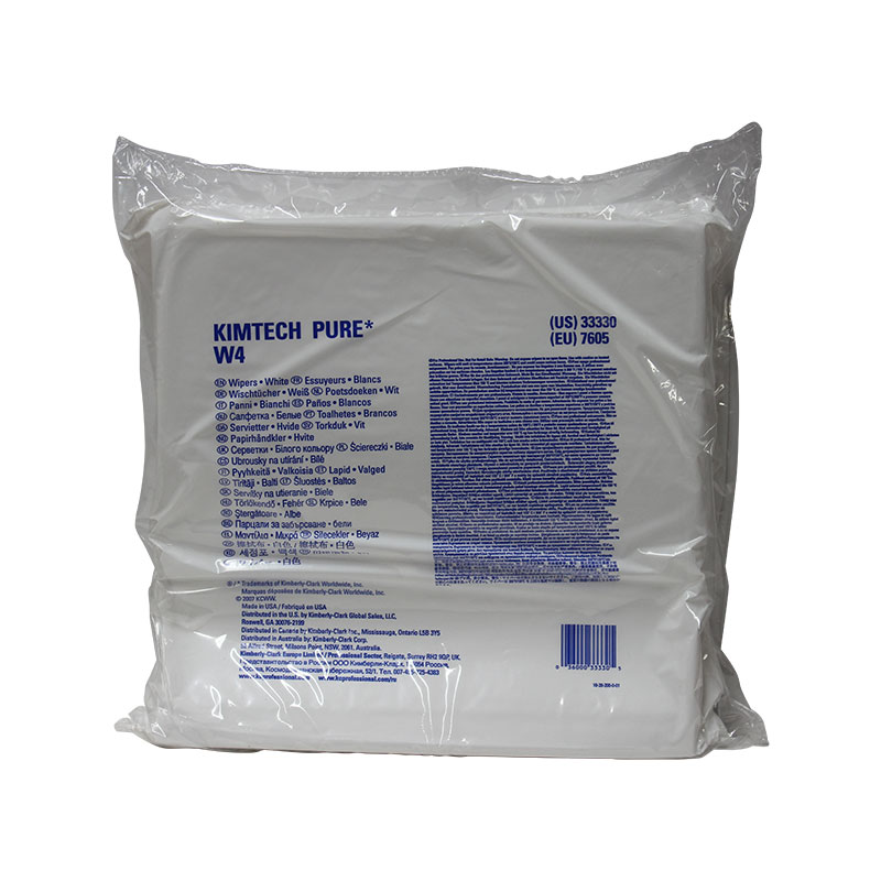 金佰利33330W4無塵擦拭布圖片4