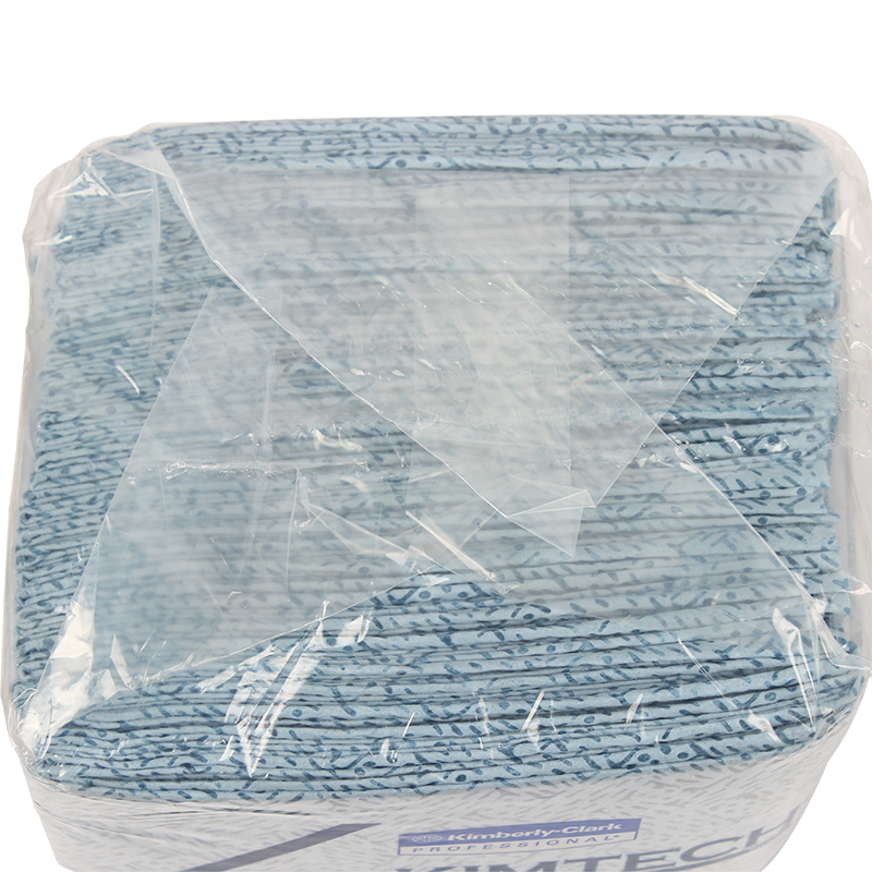 金佰利33560C強力吸油擦拭布圖片2