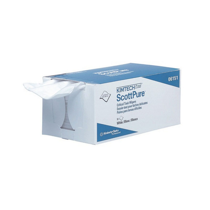 金佰利06151擦拭紙圖片1 金佰利06151擦拭紙圖片1