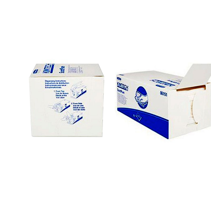 金佰利06151擦拭紙圖片2 金佰利06151擦拭紙圖片2