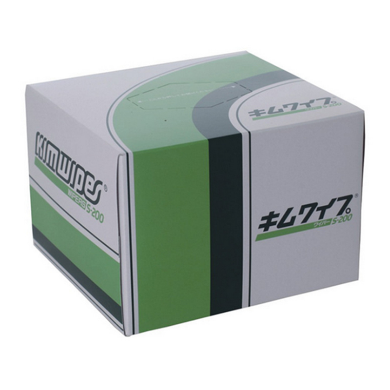 金佰利62011KIMWIPES*S-200低塵擦拭紙圖片2 金佰利62011KIMWIPES*S-200低塵擦拭紙圖片2