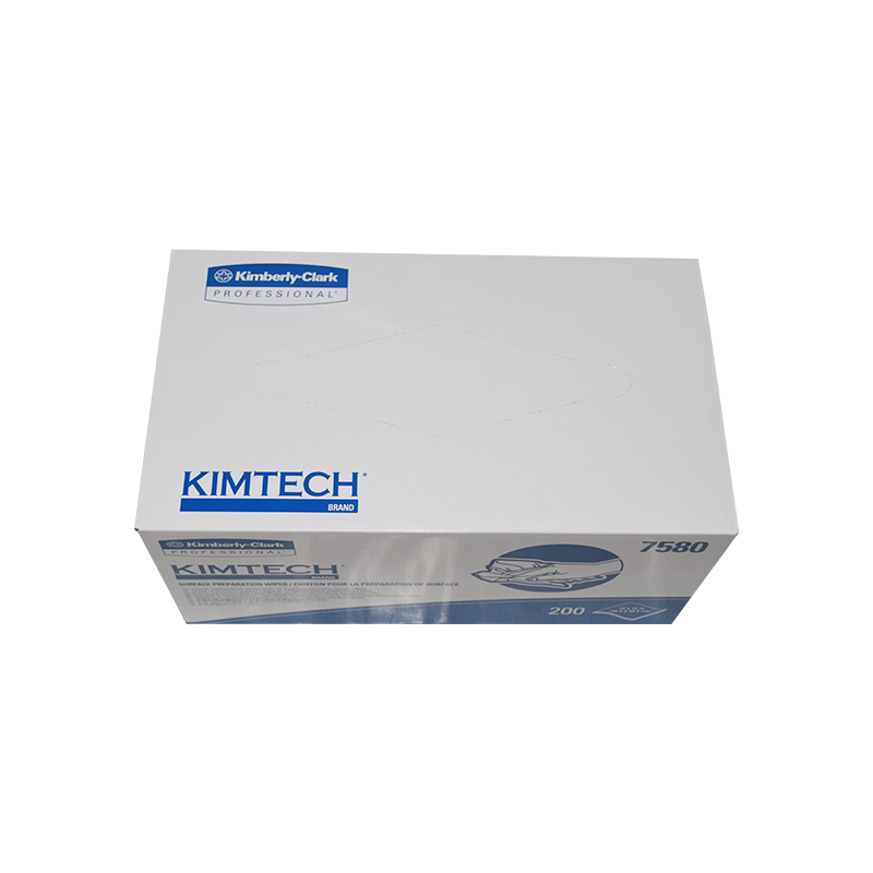 金佰利75800KIMTECH*PREP表面處理擦拭布圖片4