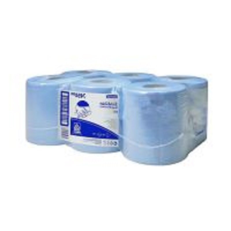 金佰利7494WYPALL*勁拭*L10中央抽取式擦拭紙圖片3