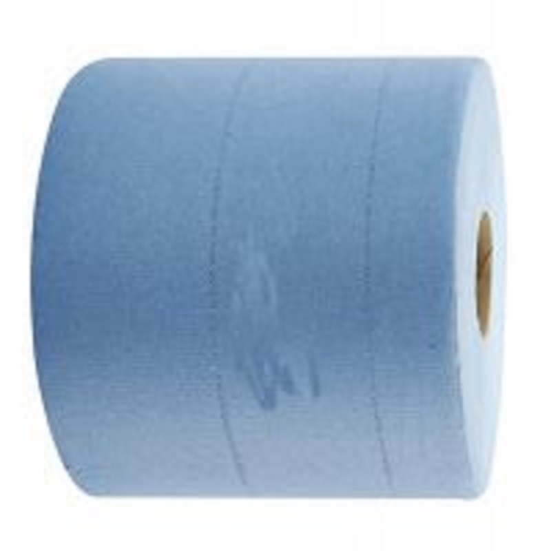 金佰利7494WYPALL*勁拭*L10中央抽取式擦拭紙圖片4