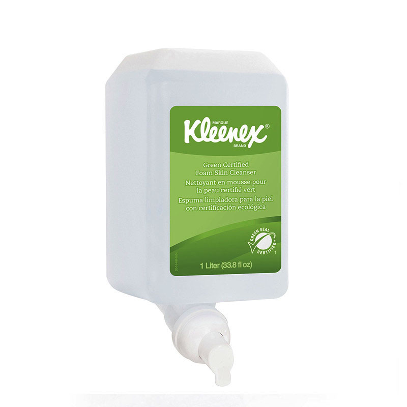 金佰利91565洗手液圖片1