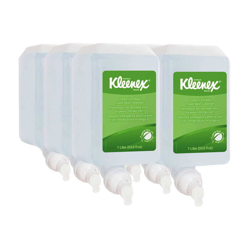 金佰利91565洗手液圖片2