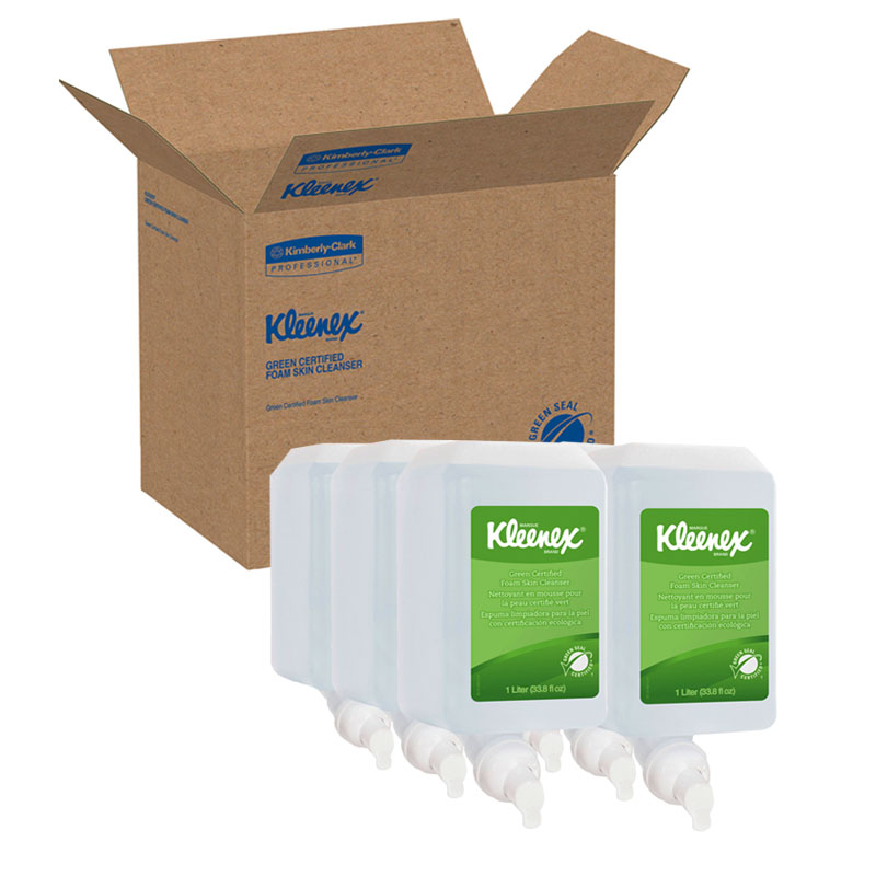 金佰利91565洗手液圖片4