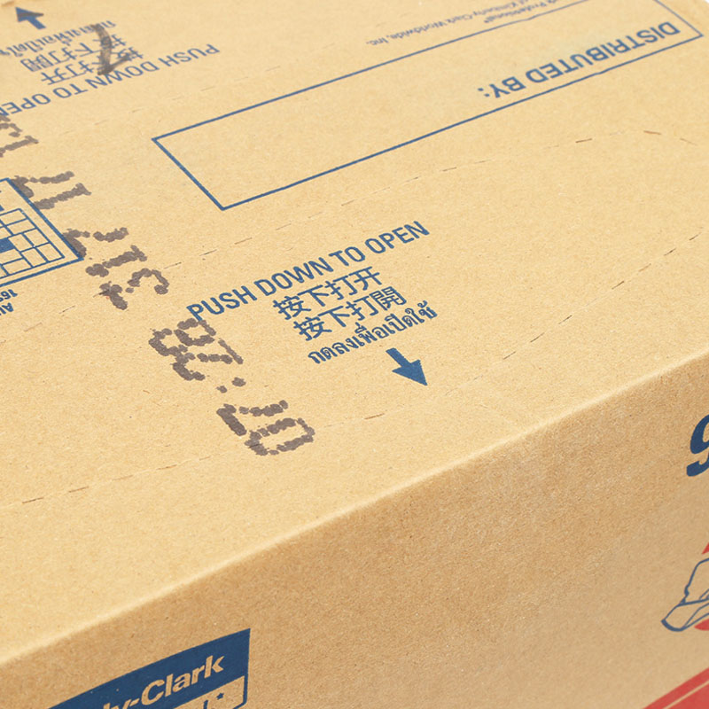 金佰利94176WYPALL X80超能型擦拭布圖片1