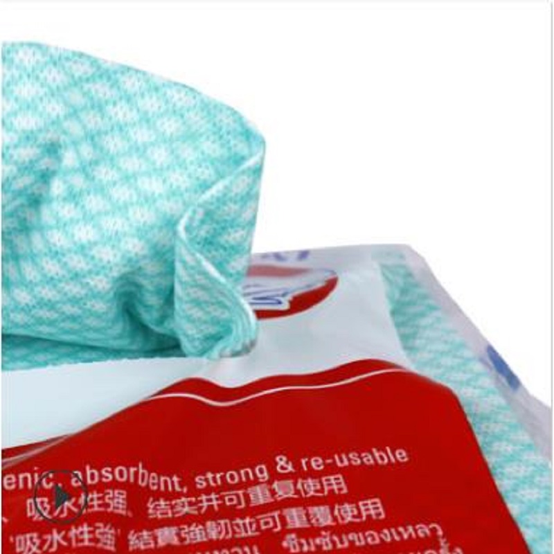 金佰利94144WYPALL*標(biāo)準(zhǔn)型彩色清潔擦拭布圖片1