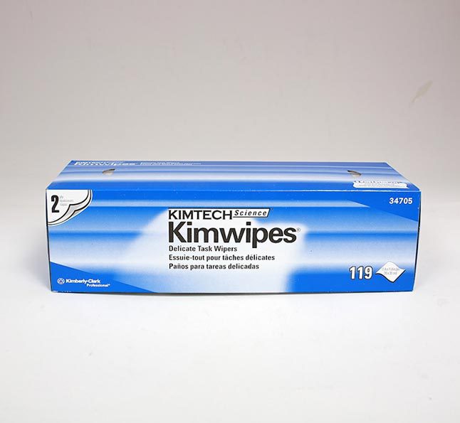 金佰利34705KIMWIPES低塵擦拭紙圖片2 金佰利34705KIMWIPES低塵擦拭紙圖片2