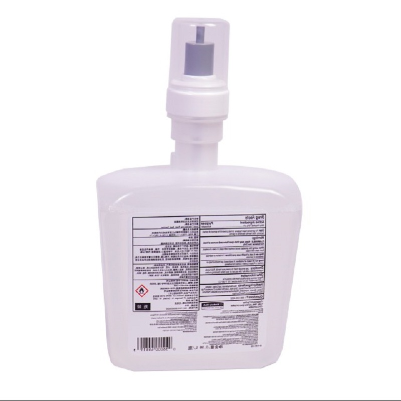 金佰利45511A適高牌免洗手消毒液圖片3