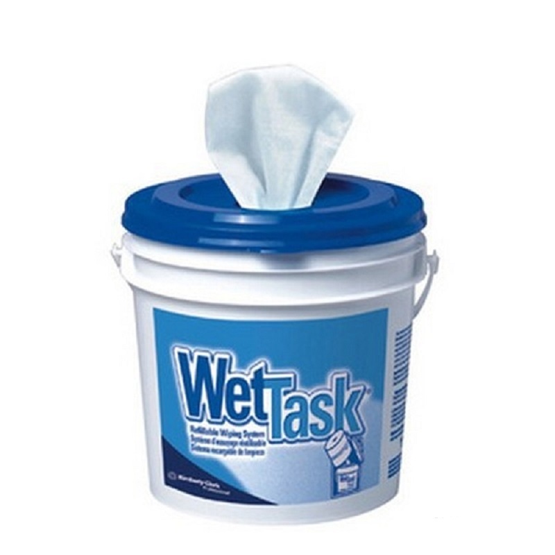 金佰利06411KIMTECH*金特*WETTASK*浸潤型清潔擦拭布圖片2 金佰利06411KIMTECH*金特*WETTASK*浸潤型清潔擦拭布圖片2