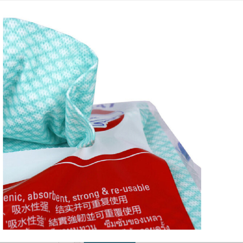 金佰利94147WYPALL*勁拭*彩色清潔擦拭布圖片2