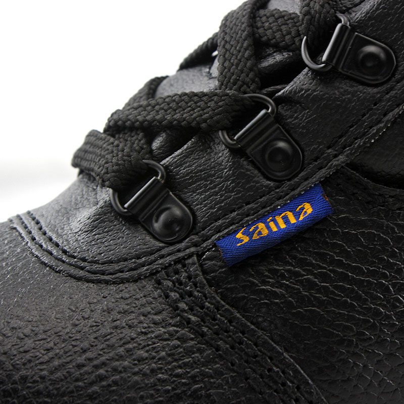 賽納9951防砸防刺穿棉安全鞋圖片4