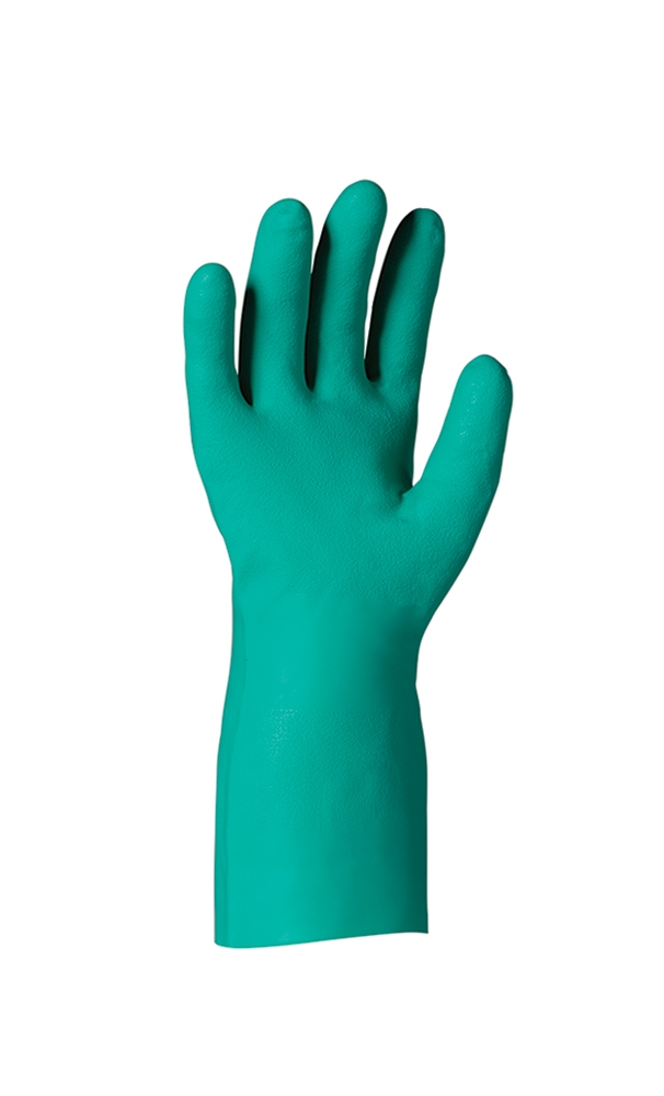 Dupont杜邦Tychem NT470丁腈手套NT470 GR UL圖片1