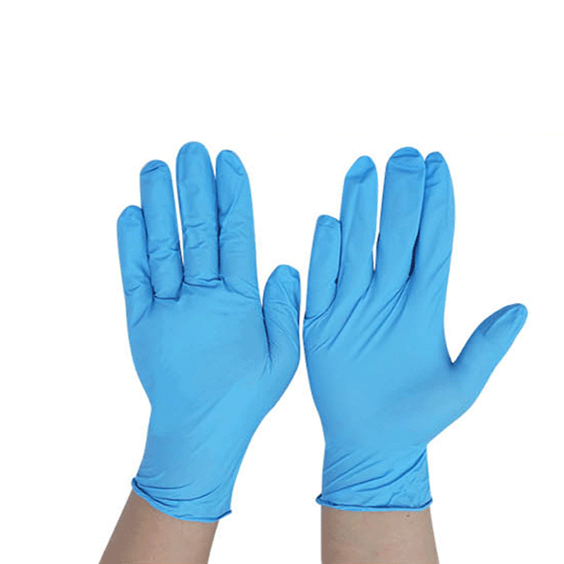 麥迪康1177一次性丁腈手套圖片2