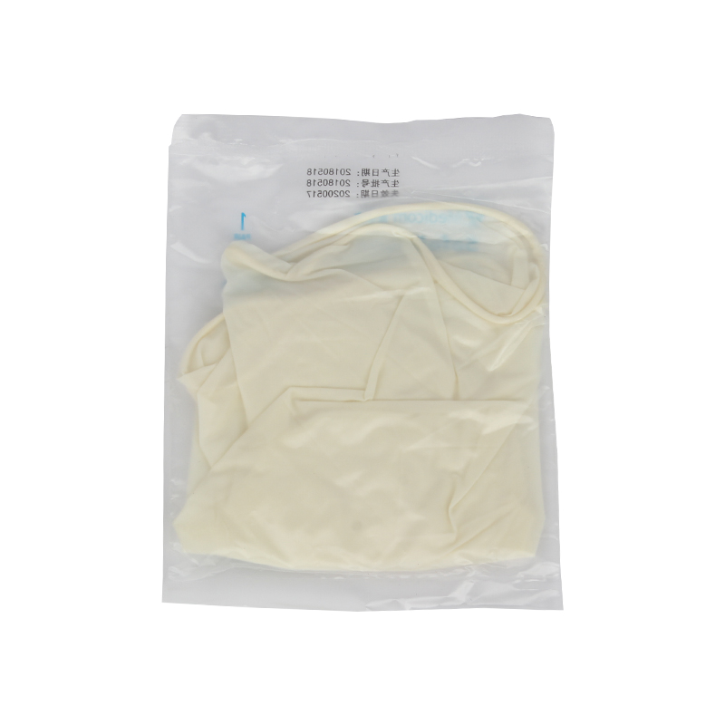 麥迪康1111B一次性乳膠手套圖片1