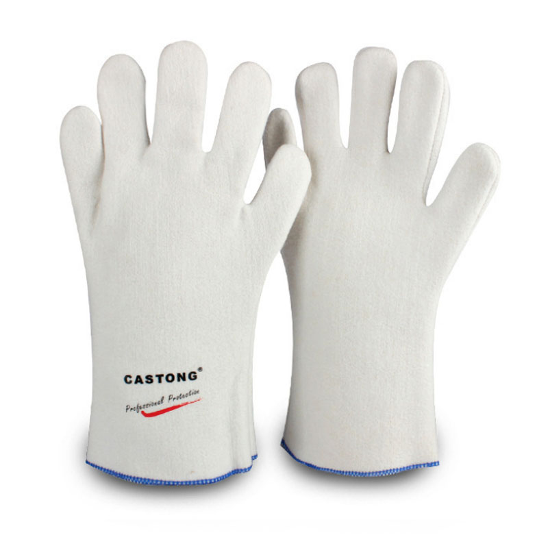 CASTONG卡司頓PKKK35-33耐高溫200度手套圖片3