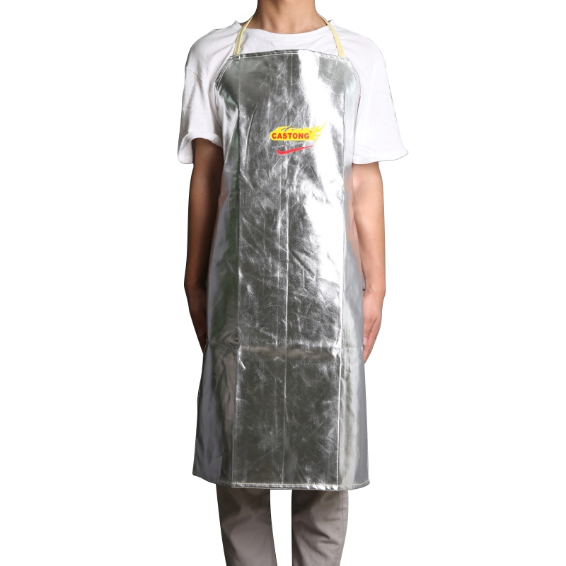 CASTONG卡司頓MYBR-09060耐高溫圍裙圖片4