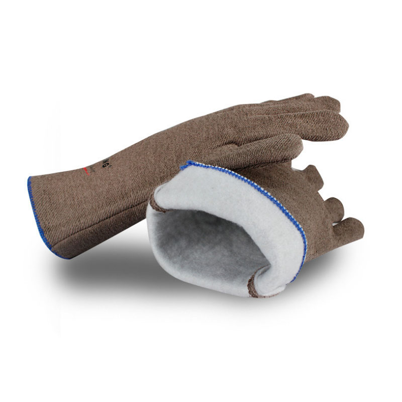 CASTONG卡司頓+PJJJ35-33耐高溫250度手套圖片4