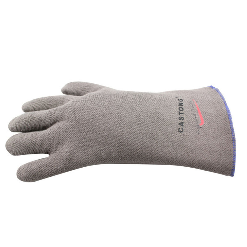 CASTONG卡司頓PJJJ35-33耐250度高溫手套(電焊)圖片2