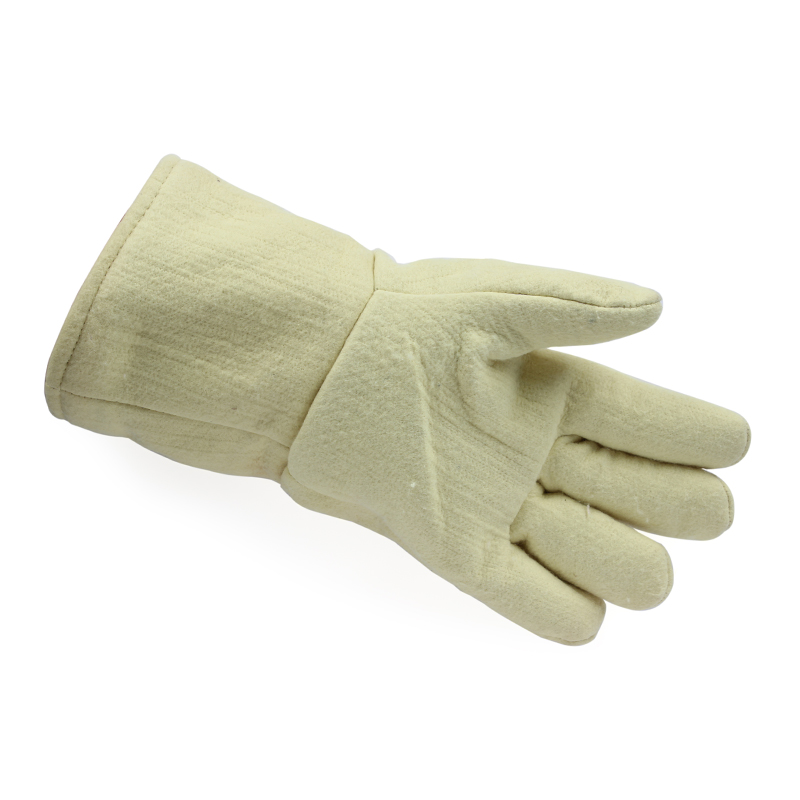 CASTONG卡司頓YEEE15-34耐高溫手套圖片1