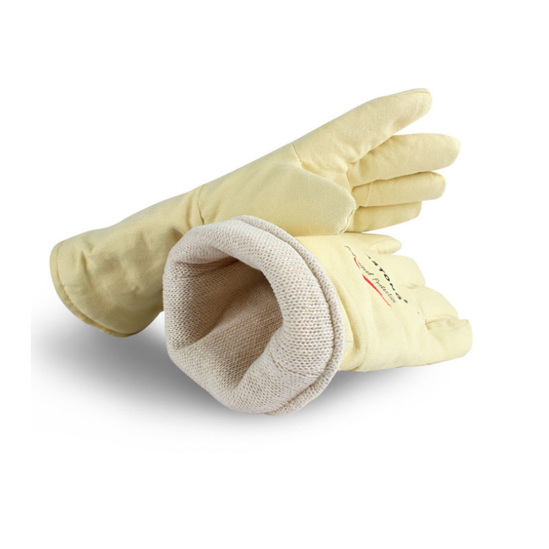 CASTONG卡司頓YBBB15-38耐500度高溫手套圖片1 CASTONG卡司頓YBBB15-38耐500度高溫手套圖片1