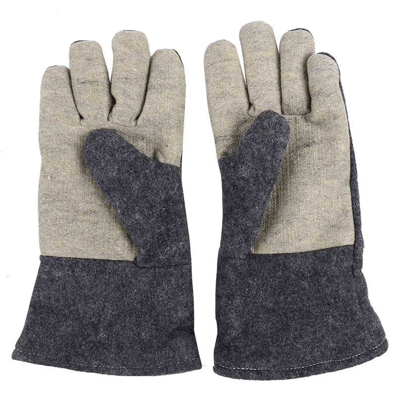 CASTONG卡司頓GKHH15-34耐高溫手套圖片2